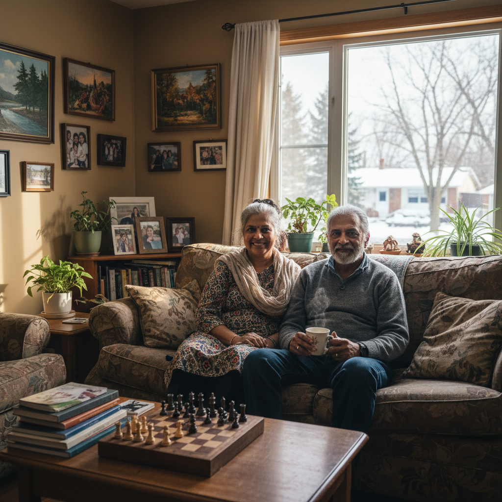 Myth: The Bank Owns Your Home with a Reverse Mortgage