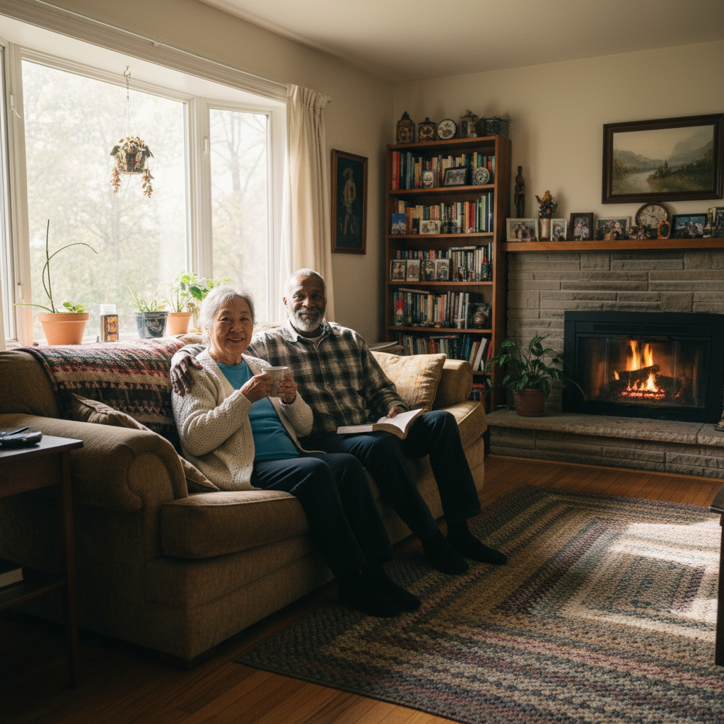 Reverse Mortgage Myths Debunked in 2026: What's Really True Today