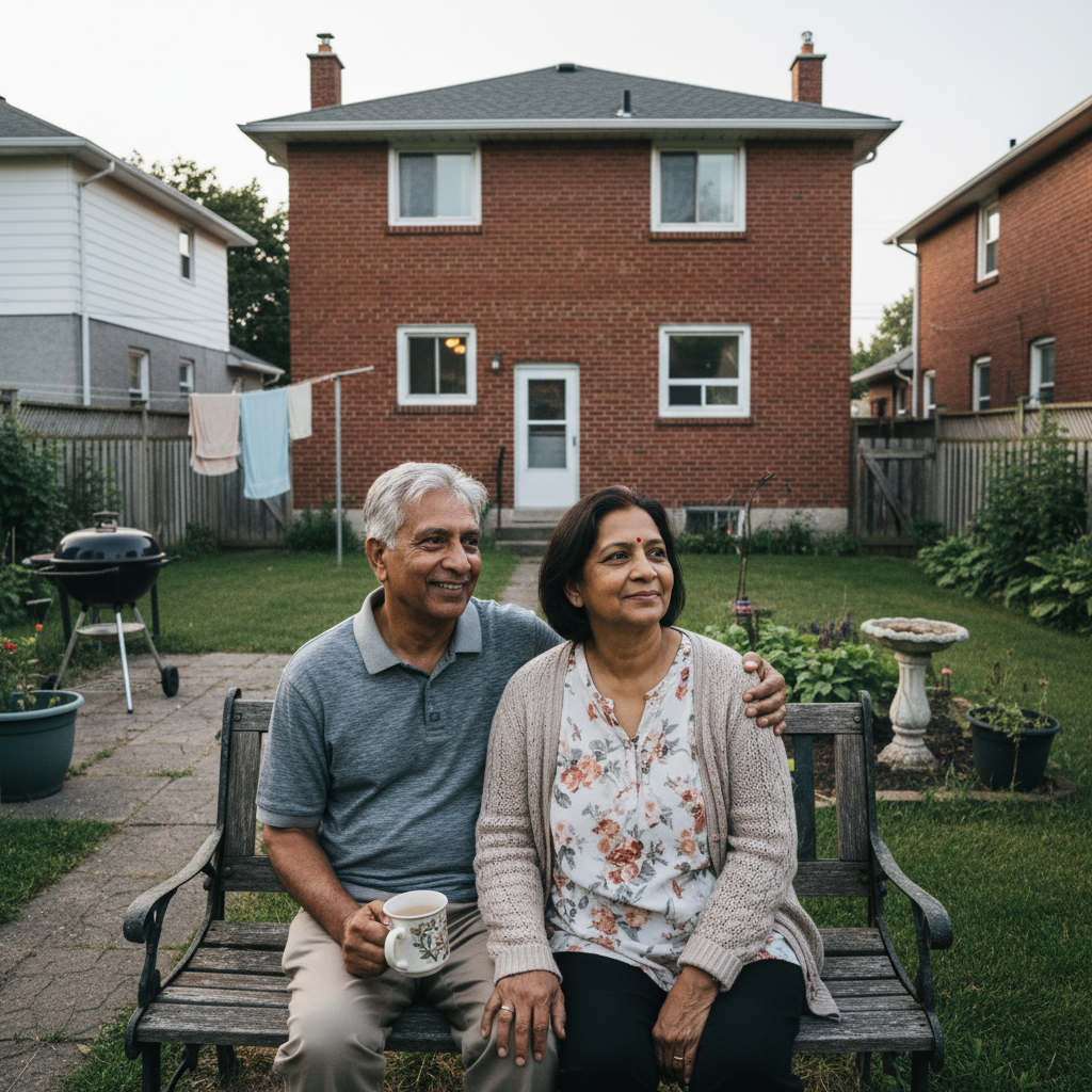 Reverse Mortgage Myths Debunked 2026 Ontario Edition: Updated Misconceptions