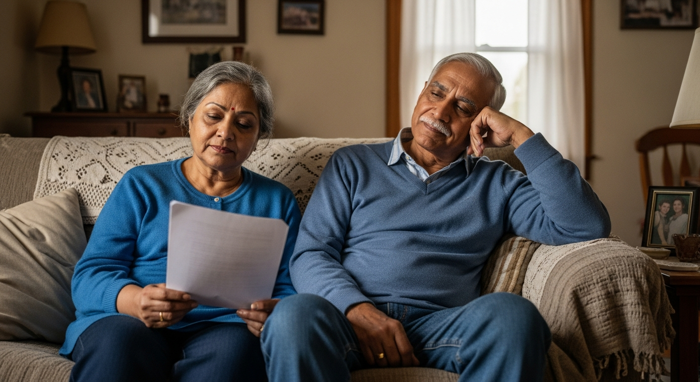 10 Reverse Mortgage Myths Debunked: What Ontario Seniors Need to Know