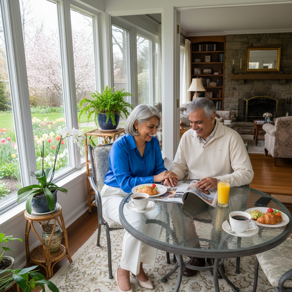 Reverse Mortgage Myths: What's True and What Isn't
