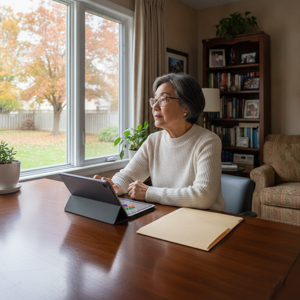 Negotiating Your Reverse Mortgage Renewal: Getting Better Terms at Renewal
