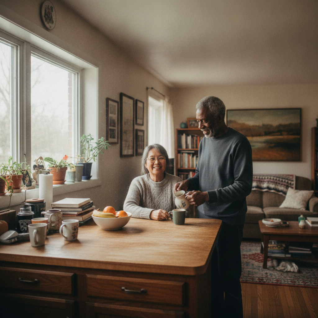 Negotiating Your Reverse Mortgage Renewal: Getting Better Terms at Renewal