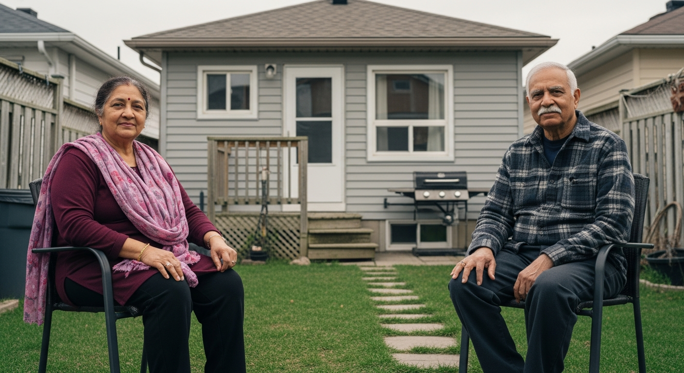 Reverse Mortgage When Neighboring Development Impacts Your Property: Development Proximity Funding