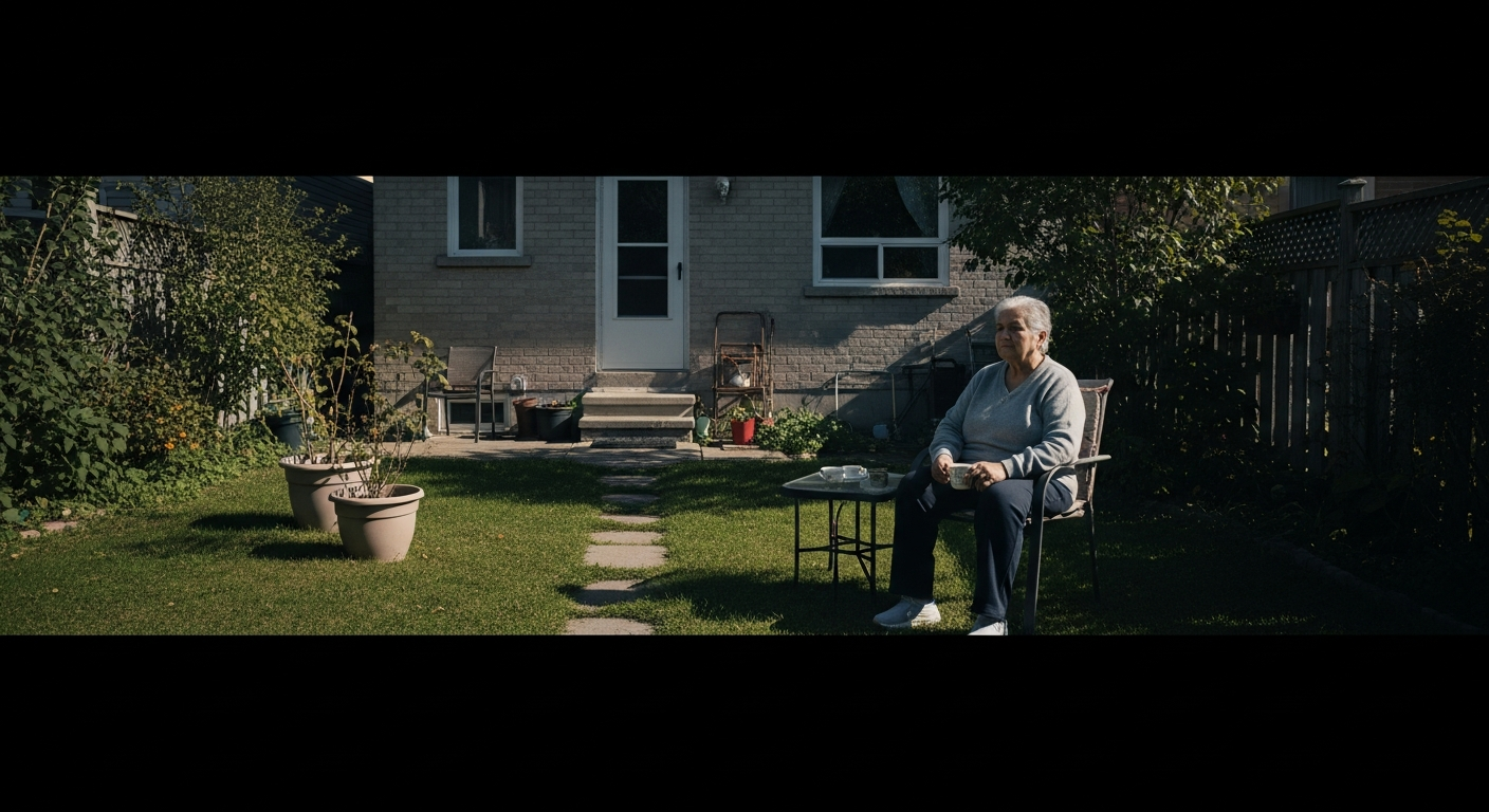 Reverse Mortgage on a Newly Built Home in Ontario: What to Know