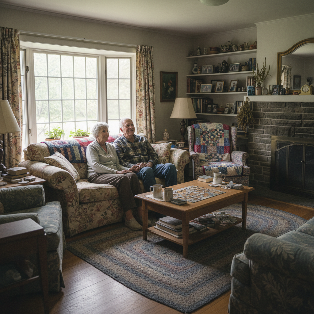 No Negative Equity Guarantee Explained: Your Reverse Mortgage Safety Net