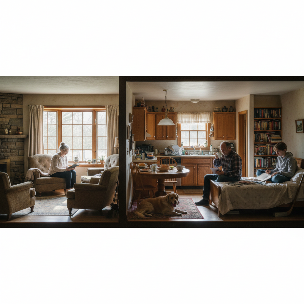 No Negative Equity Guarantee Explained: Your Reverse Mortgage Safety Net