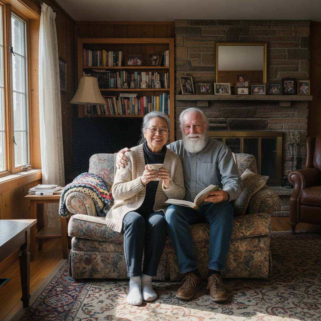 Reverse Mortgage for Non-Resident Canadians Returning to Ontario: Establishing Your Home Base