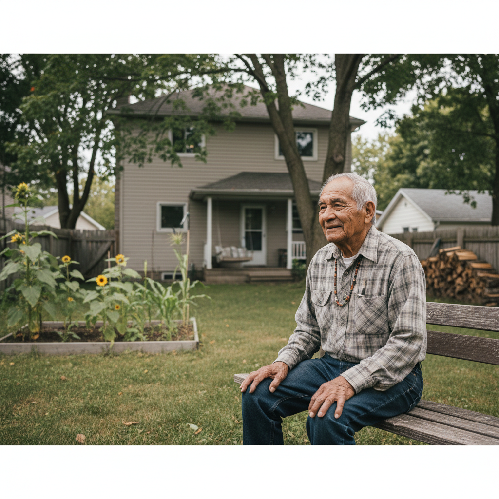 Reverse Mortgage for Non-Resident Canadians Returning to Ontario: Establishing Your Home Base