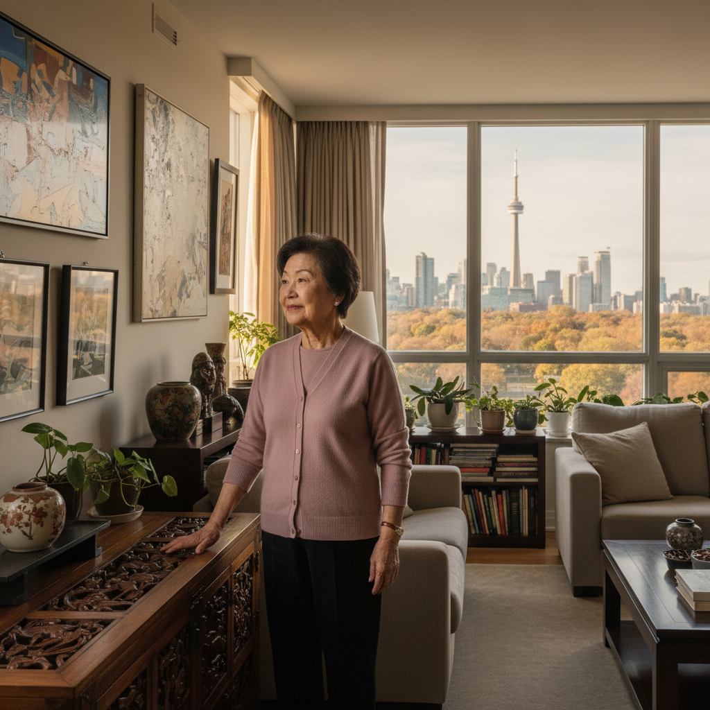 Reverse Mortgage for Non-Binary and LGBTQ2S+ Seniors in Ontario: Estate and Legacy Planning