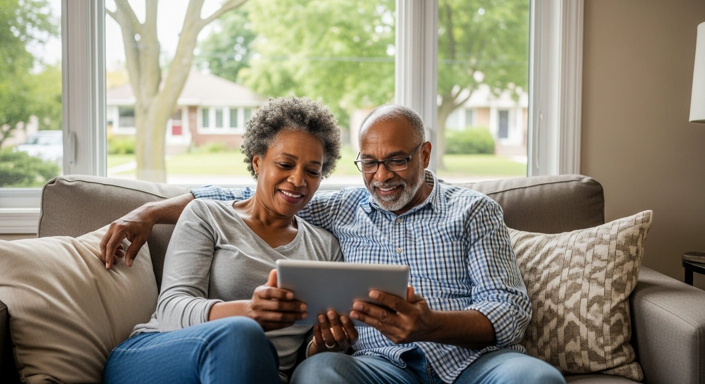 Reverse Mortgage for Nurses & Doctors in Ontario