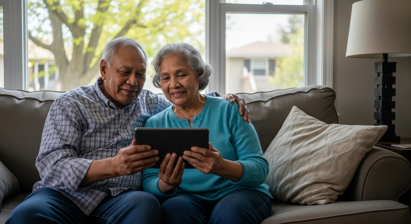 Reverse Mortgage for Nurses & Doctors in Ontario