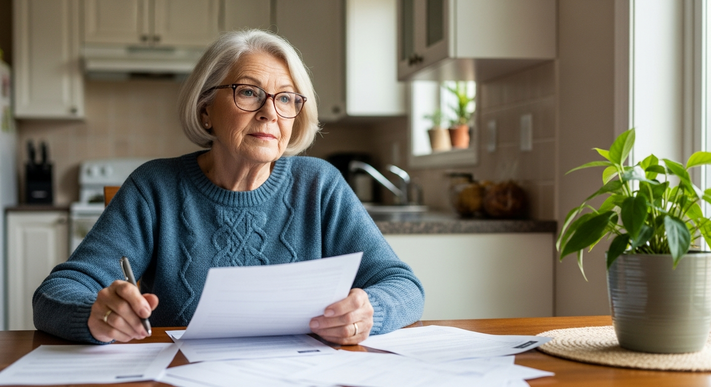 Reverse Mortgage and Nursing Homes: What Happens Next?