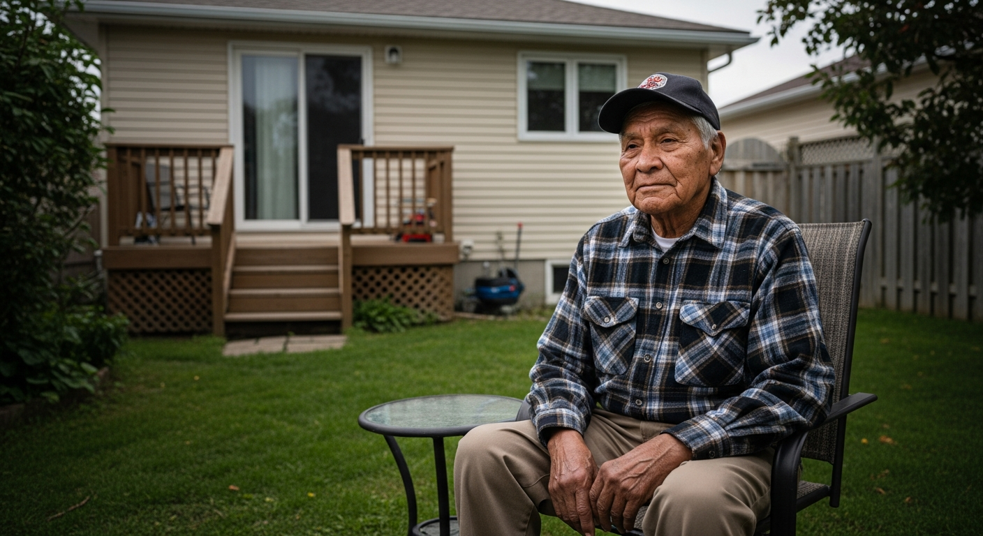 Reverse Mortgage for Nutritional Counseling and Meal Planning: Healthy Aging in Place