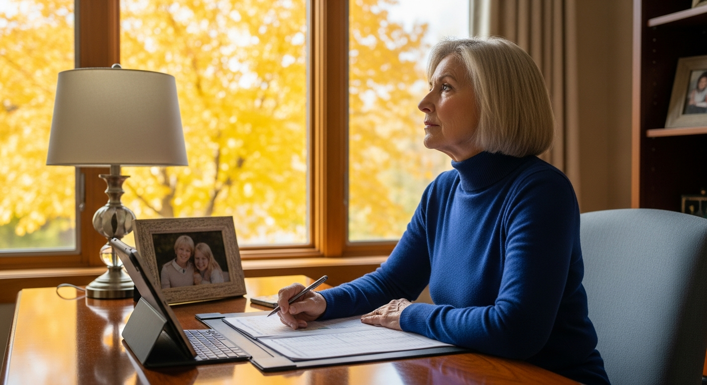 Strategic Reverse Mortgage Timing for OAS Eligibility and Maximum Payout
