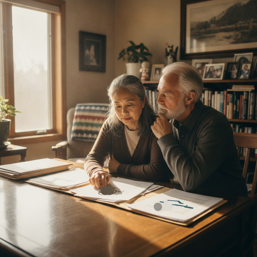 Strategic Reverse Mortgage Timing for OAS Eligibility and Maximum Payout