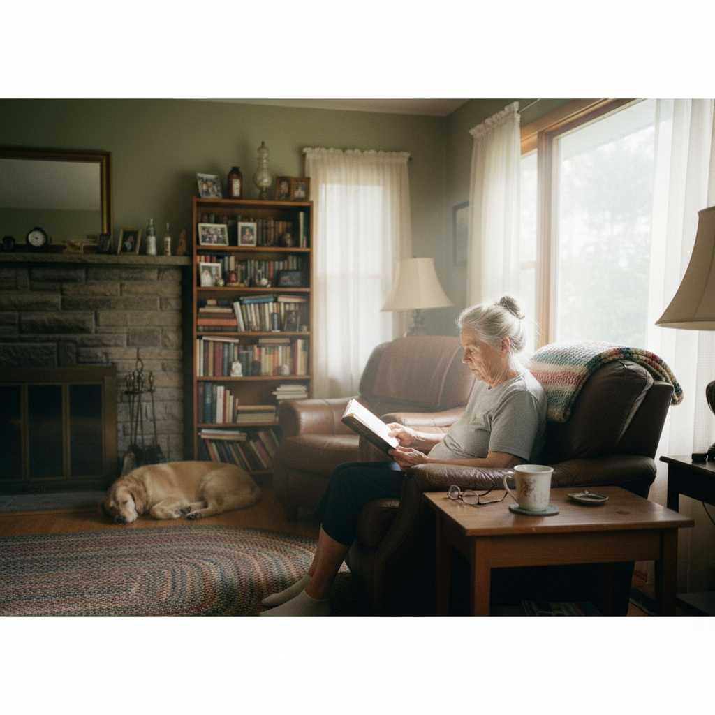 Reverse Mortgage and OAS Pension Splitting Strategy in Canada