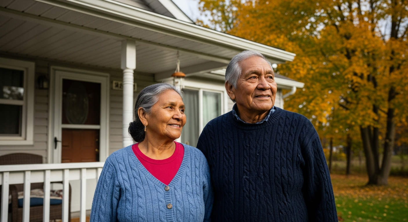 Does a Reverse Mortgage Affect ODSP or Disability Benefits?