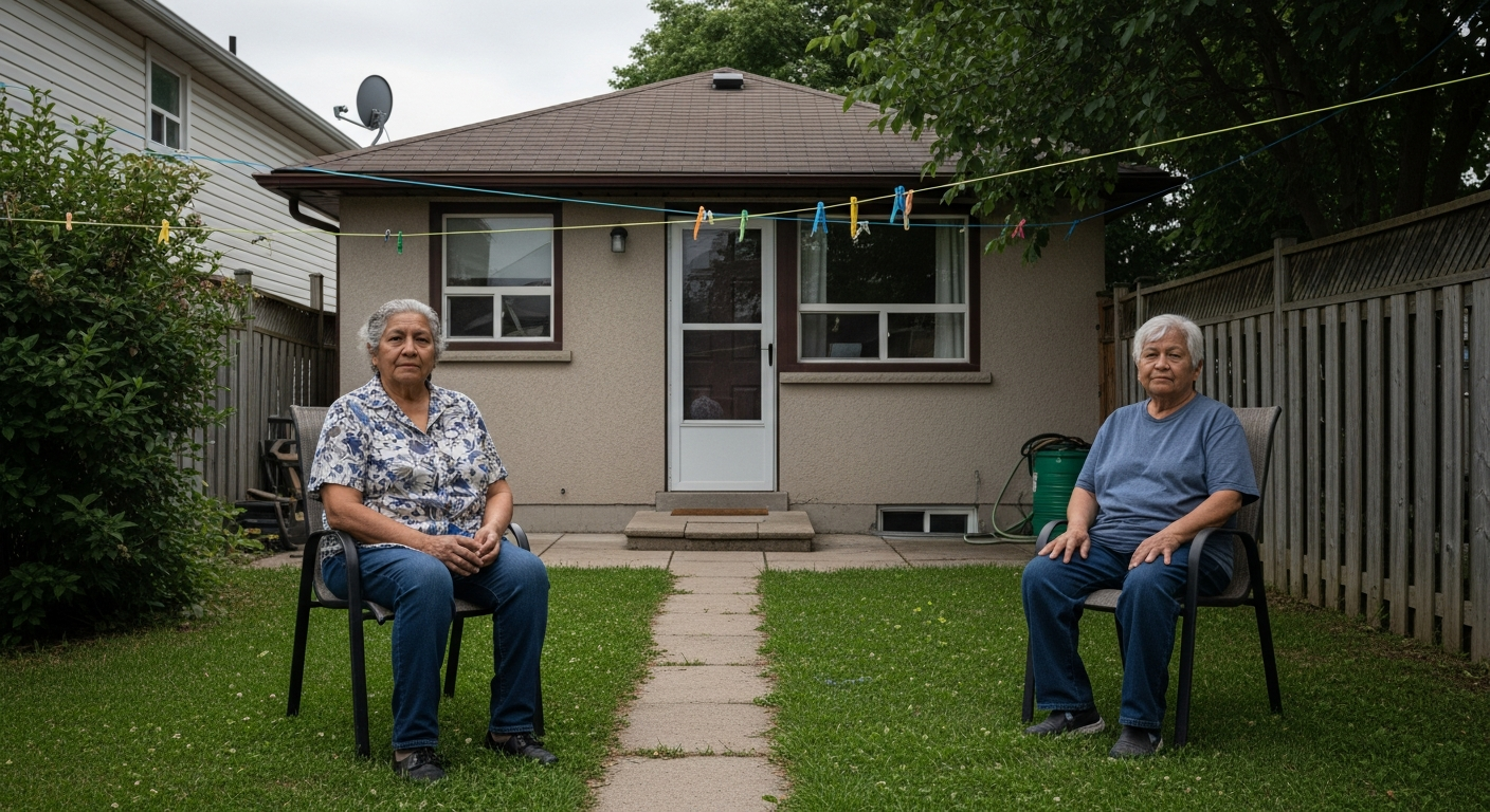 Does a Reverse Mortgage Affect ODSP or Disability Benefits?