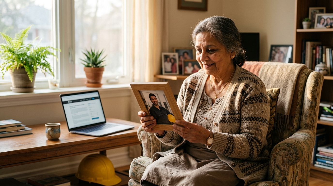 Reverse Mortgage for Occupational Health and Safety Professional Certification