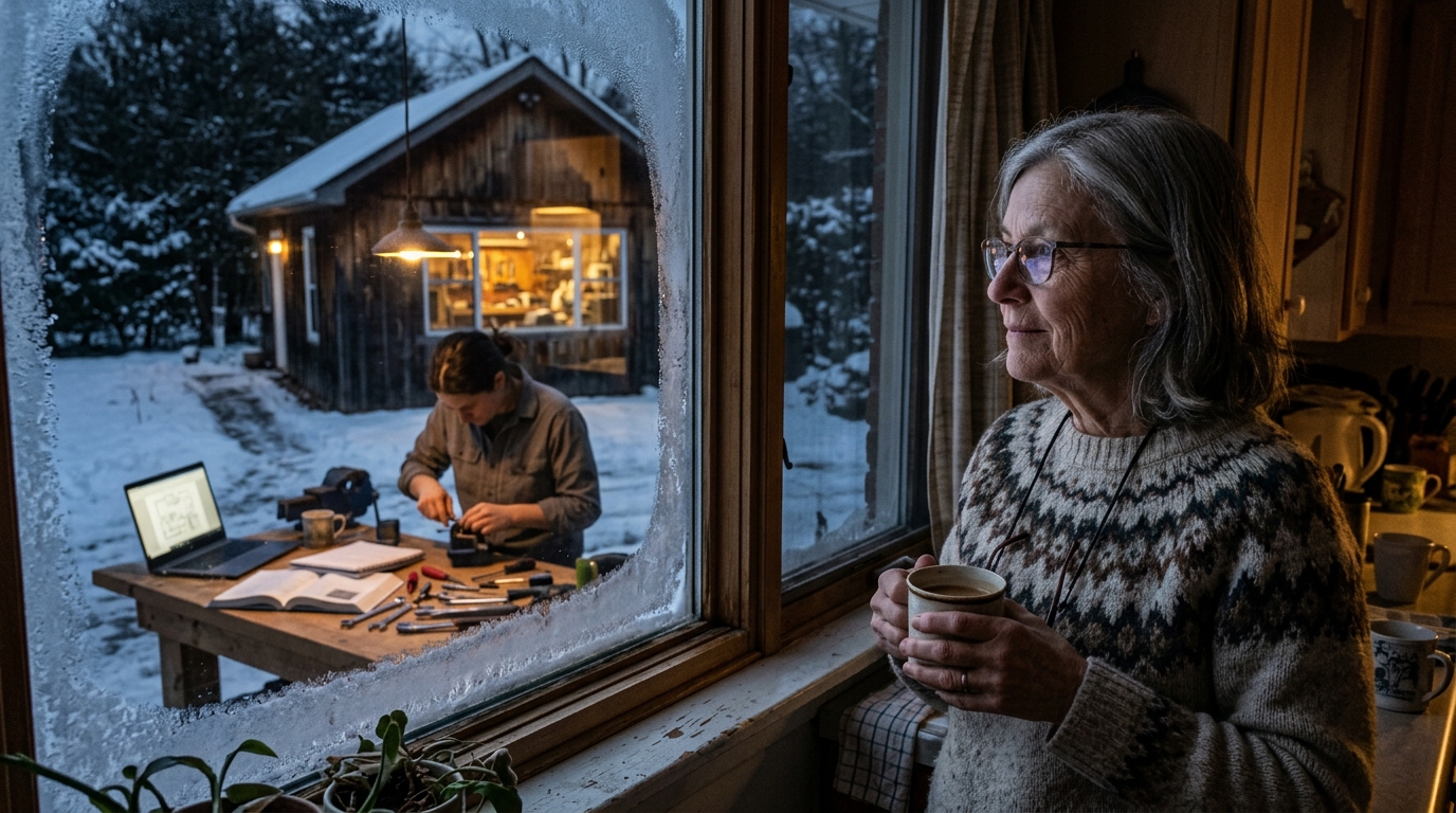 Reverse Mortgage for Occupational Health and Safety Professional Certification