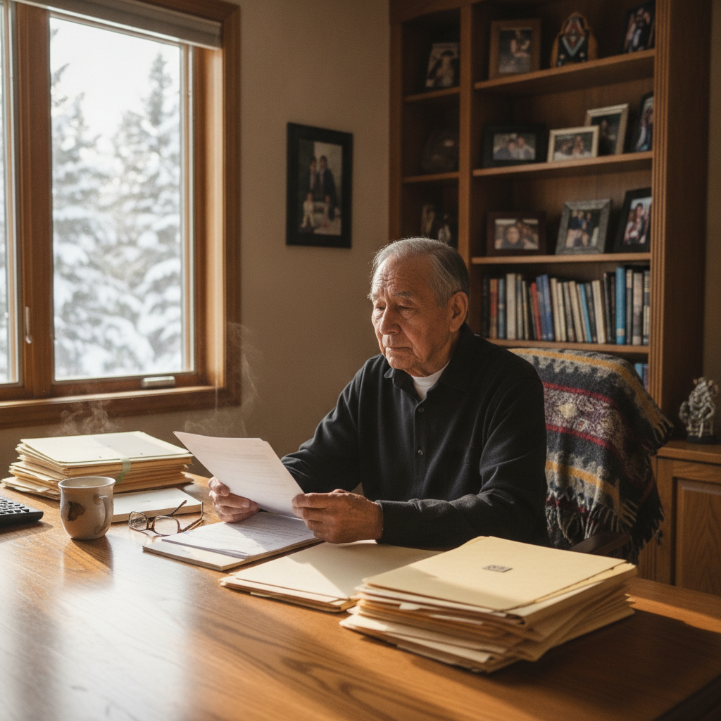 Reverse Mortgage for Older Renters: Becoming a First-Time Homeowner at 65+