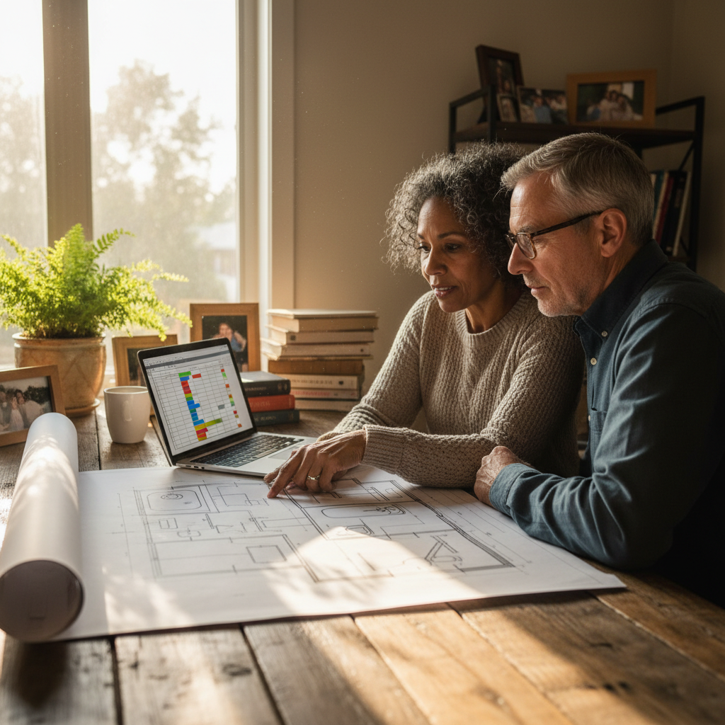 Reverse Mortgage + Ontario AoO Tax Credit: Maximum Accessibility Benefit Strategy