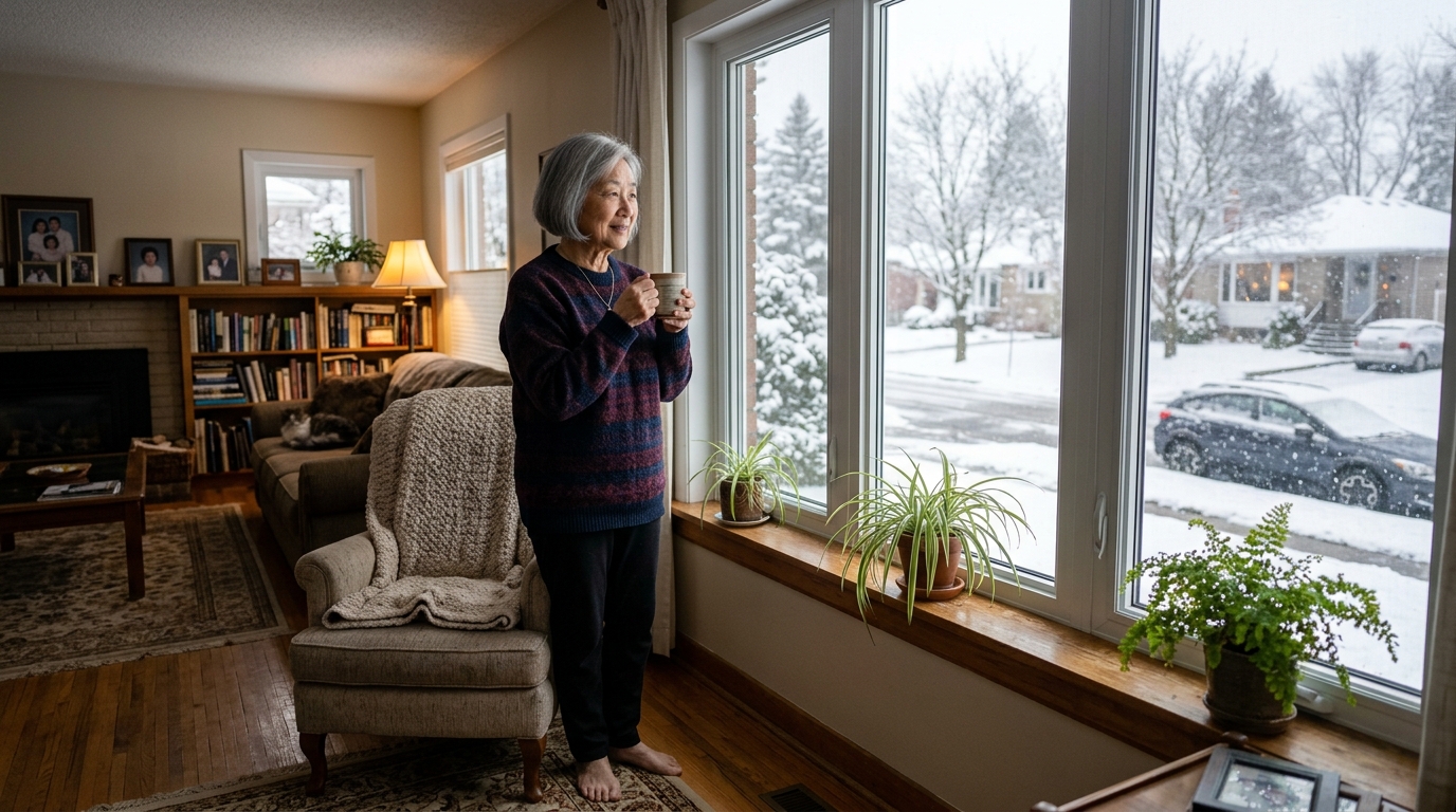 Maximize Savings: Layering Ontario Energy Assistance Programs With Reverse Mortgage
