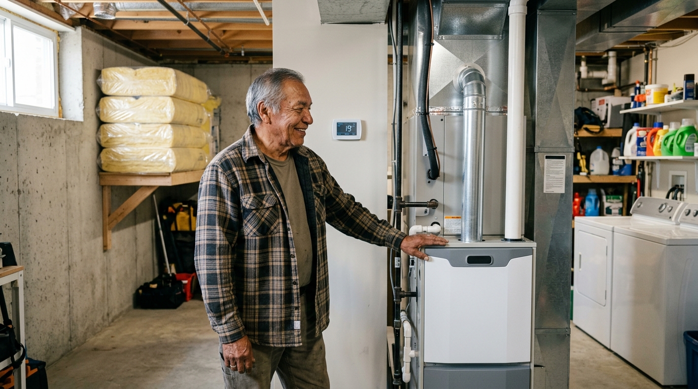 Maximize Savings: Layering Ontario Energy Assistance Programs With Reverse Mortgage