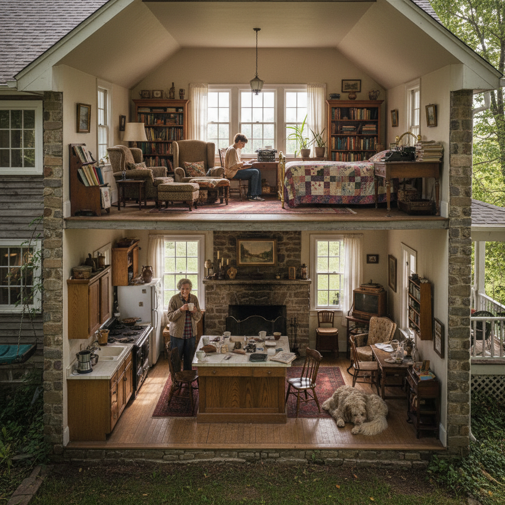 Reverse Mortgages and Ontario Land Transfer Tax: What You Owe