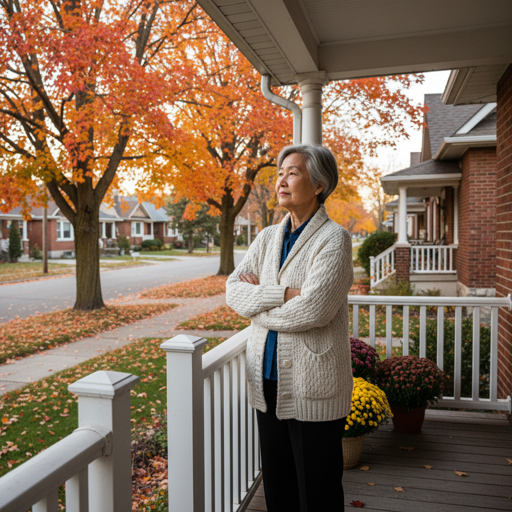 Reverse Mortgage and MPAC Property Reassessment in Ontario: What Homeowners Should Know