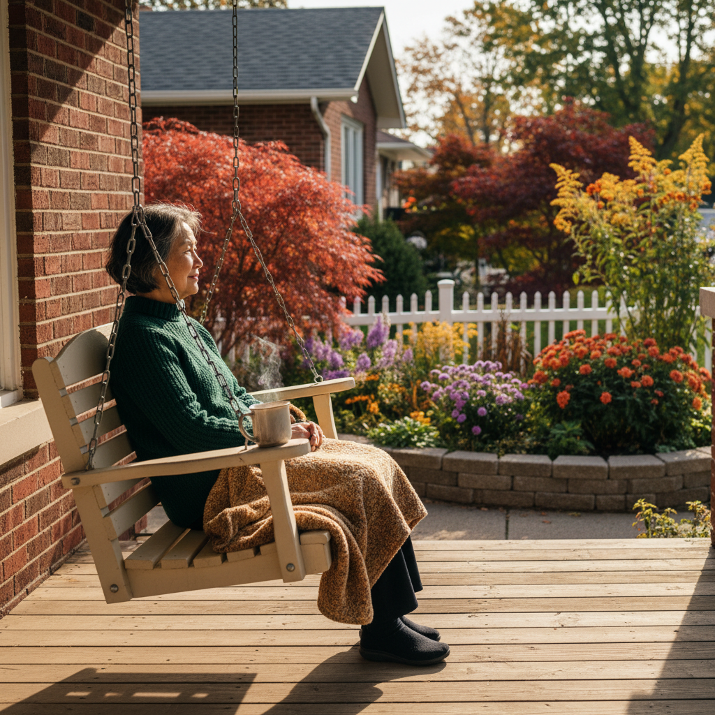 Reverse Mortgages for Oshawa & Durham Region