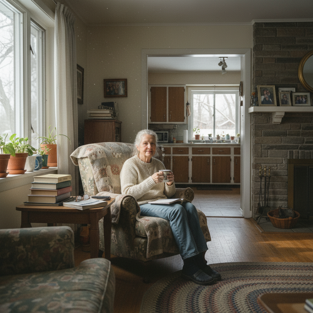 Reverse Mortgage for Ottawa Homeowners: Complete Guide (2026)