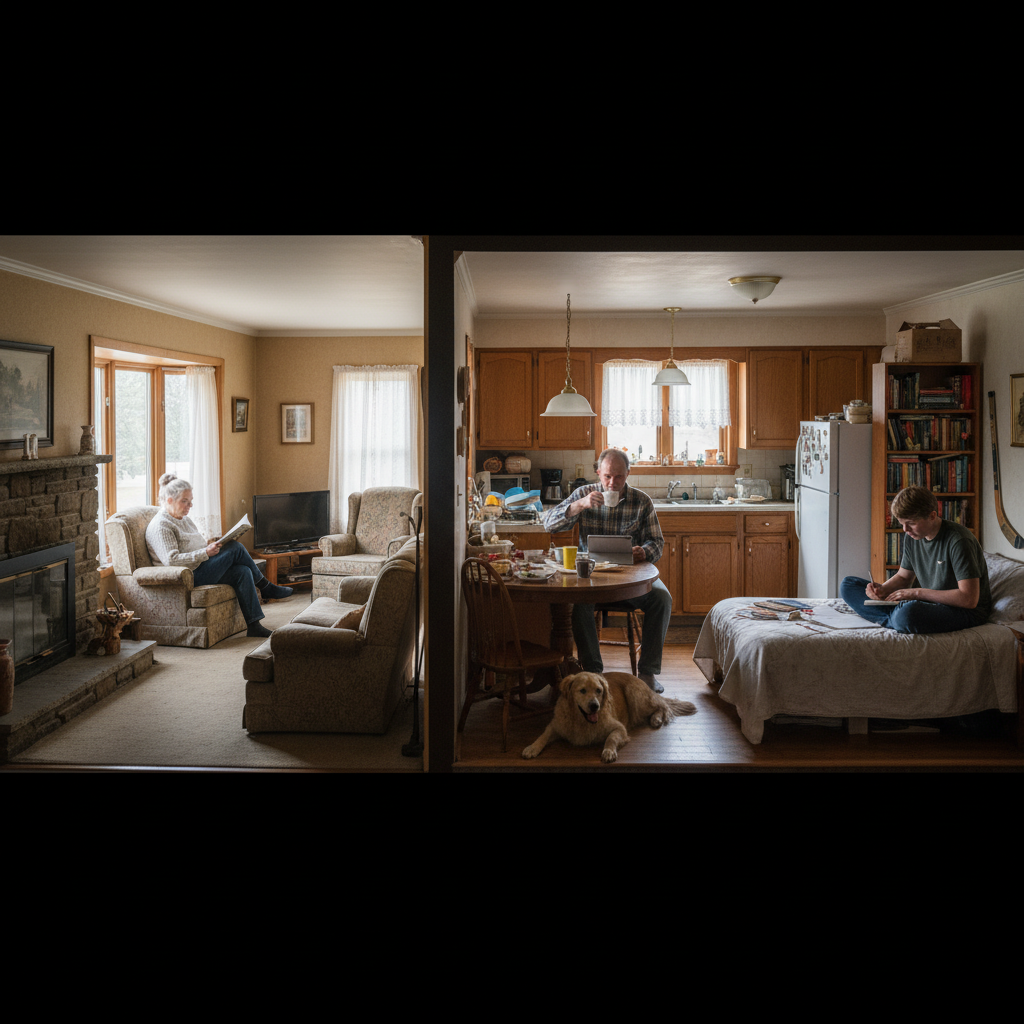 Reverse Mortgage for Ottawa Homeowners: Complete Guide (2026)