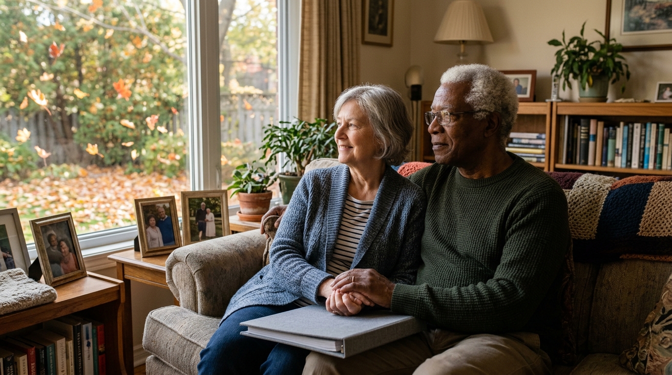 Reverse Mortgage to Hire a Professional Palliative Care Transition Coordinator