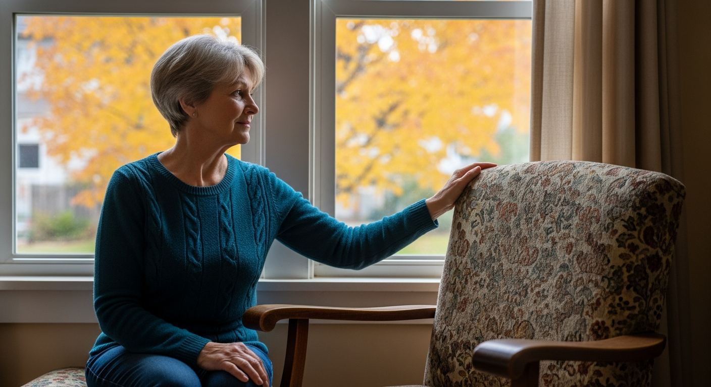 Reverse Mortgage for Palliative Care and End-of-Life Planning