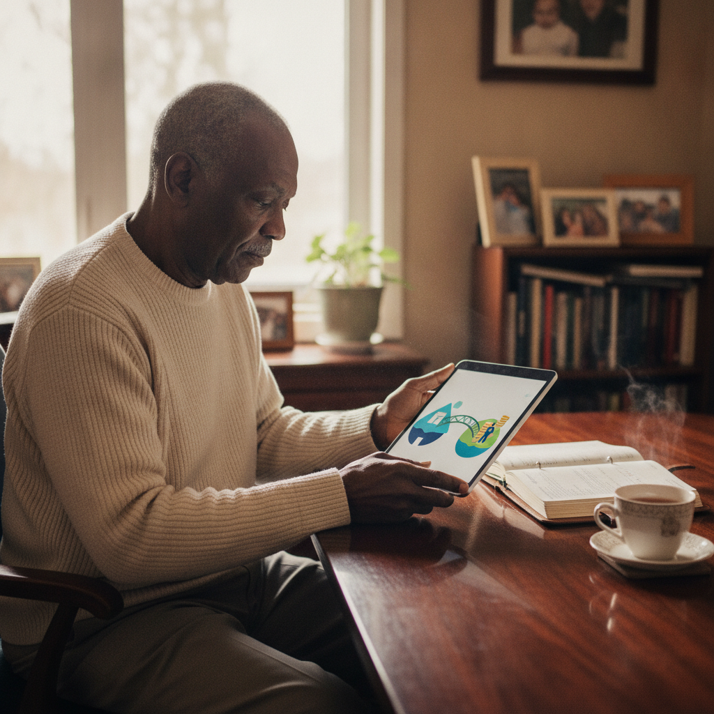 Reverse Mortgage for Parent Financing Adult Child's Home Purchase: Inter-Generational Home Sales