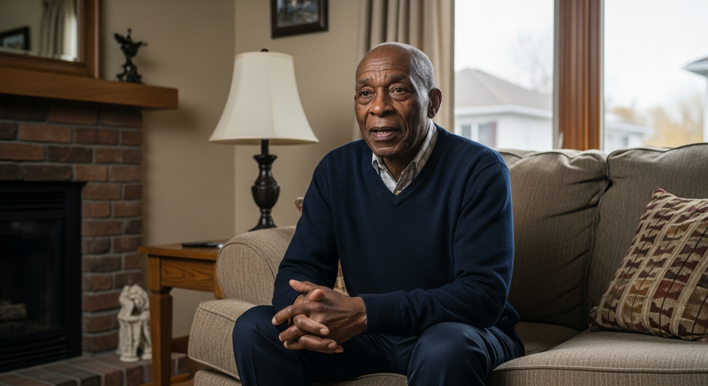 Reverse Mortgage for Aging Parent Gifting Home Equity to Adult Child's Student Debt