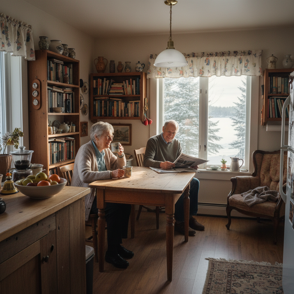 Reverse Mortgage Partial Repayment Options in Canada (2026)