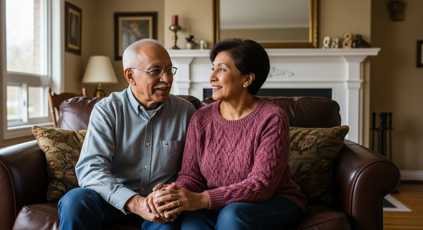 Reverse Mortgage for Paying Back Family Loans: Managing Intergenerational Debt