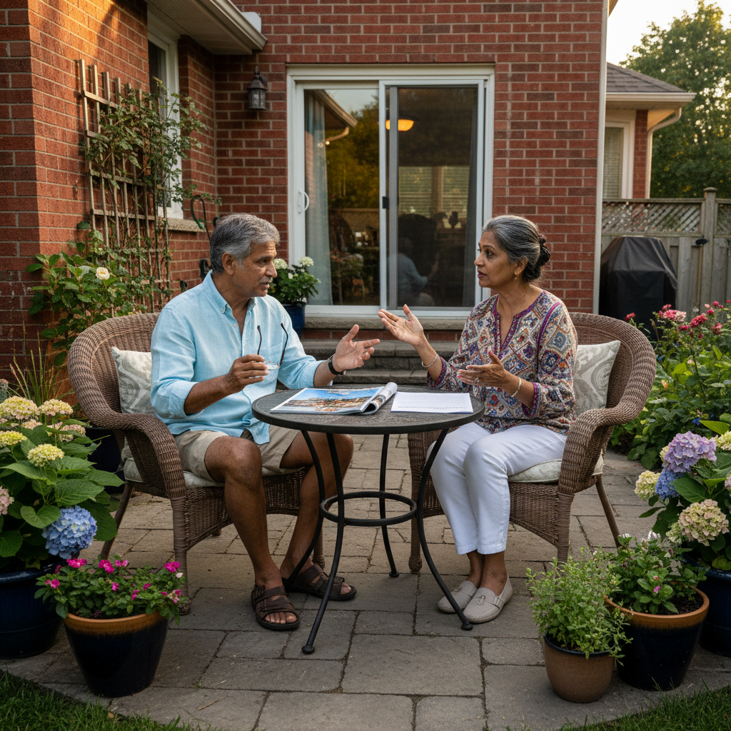 Reverse Mortgage Payment Options: Lump Sum vs Monthly vs Flexible Access