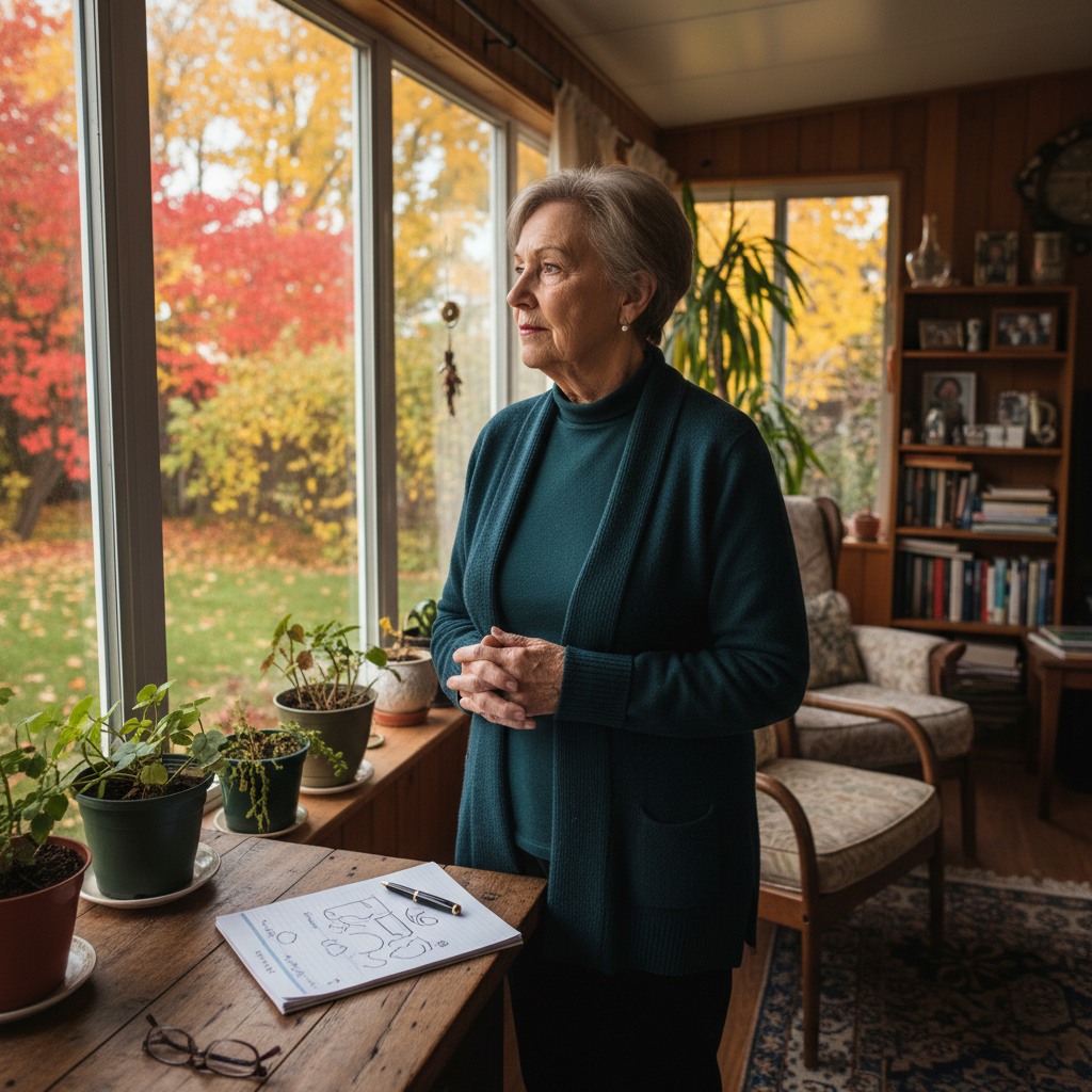 Reverse Mortgage Penalties: Early Repayment & Exit Costs Explained