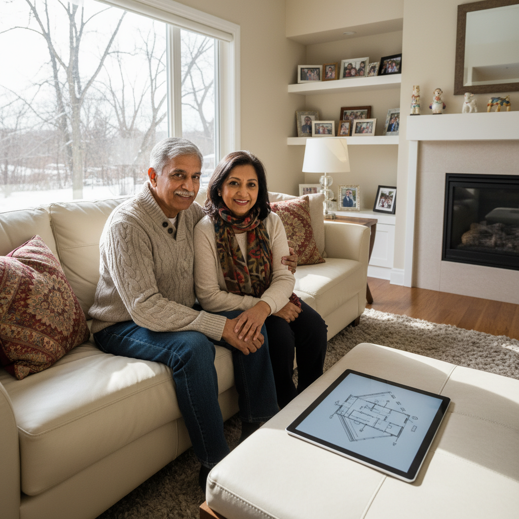 Reverse Mortgage for Pension Buyout Lump Sum: Retirement Income Strategy