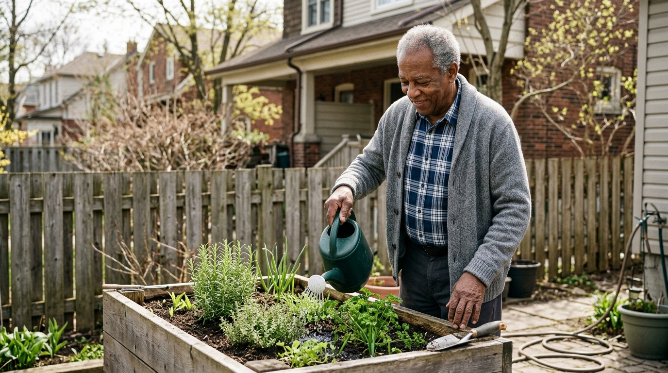 Reverse Mortgage When Aging Parent's Pension Is Clawed Back Due to Your Financial Support: Strategic Income Planning