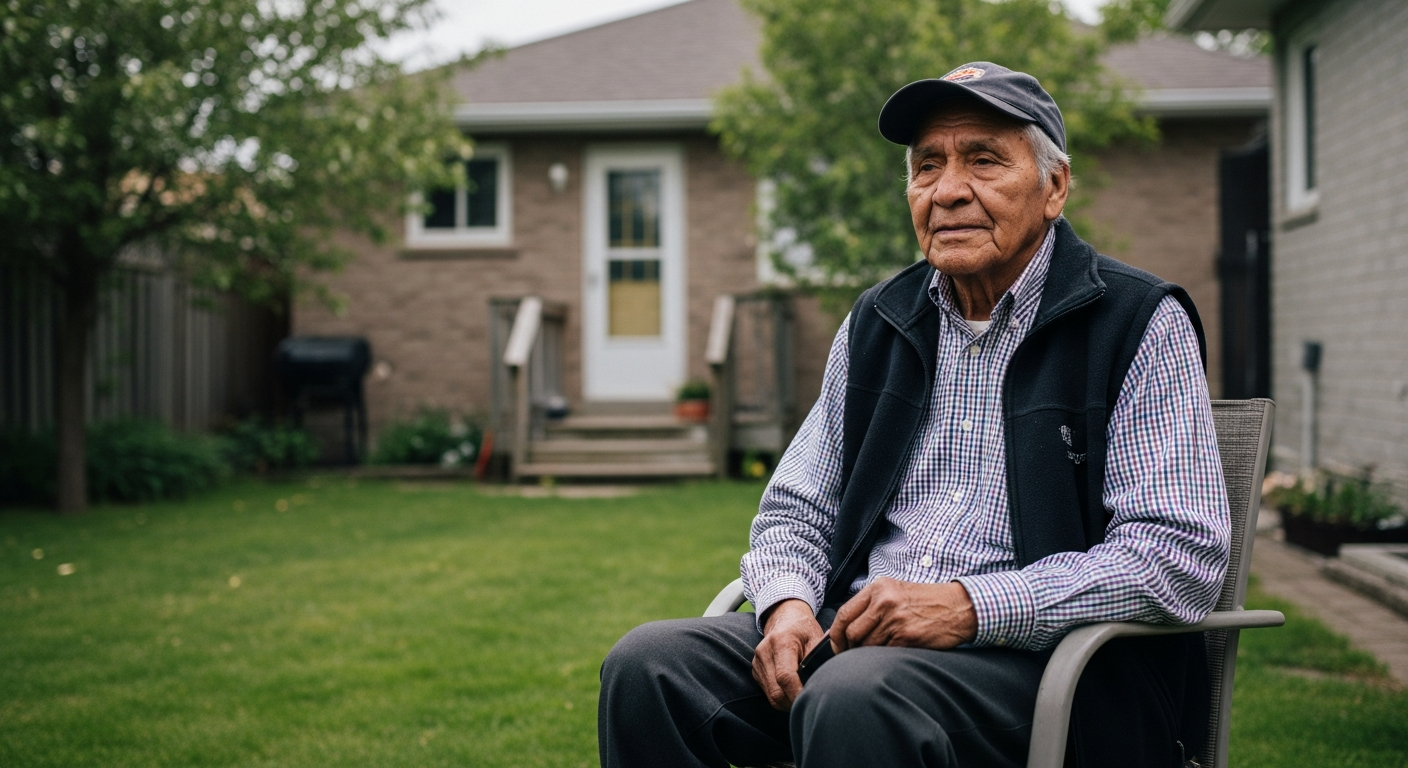 Reverse Mortgage and Pension Cliff Timing: Bridge the Income Gap Strategically