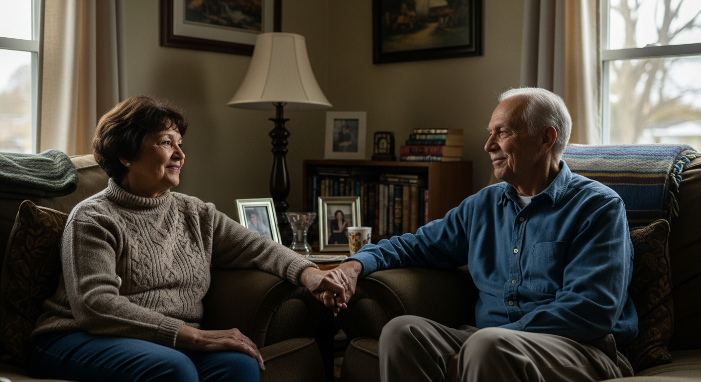 Reverse Mortgage When Your Pension Plan Cuts Benefits: Income Bridge for Reduced Retirement Security