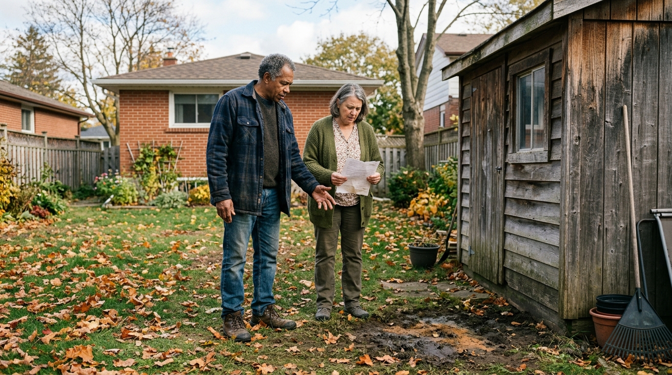 Reverse Mortgage When Environmental Contamination Returns: Escalation Funding for Persistent Remediation