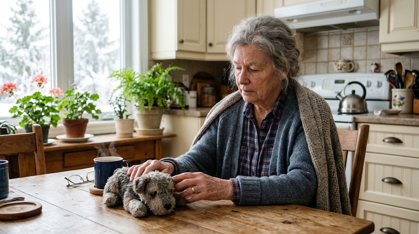 Reverse Mortgage for Pet Cremation and Memorial Services: Honoring Your Companion's Legacy