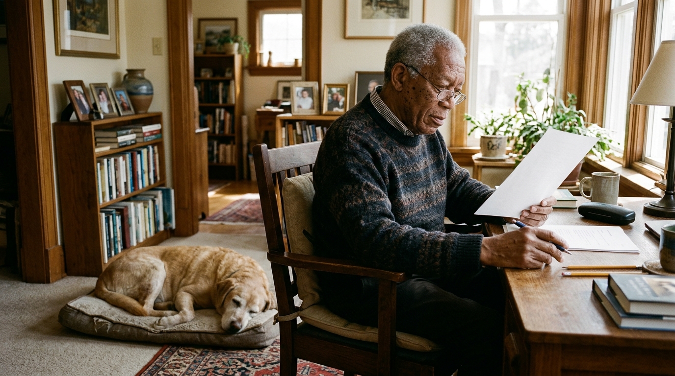 Reverse Mortgage for Pet Cremation and Memorial Services: Honoring Your Companion's Legacy