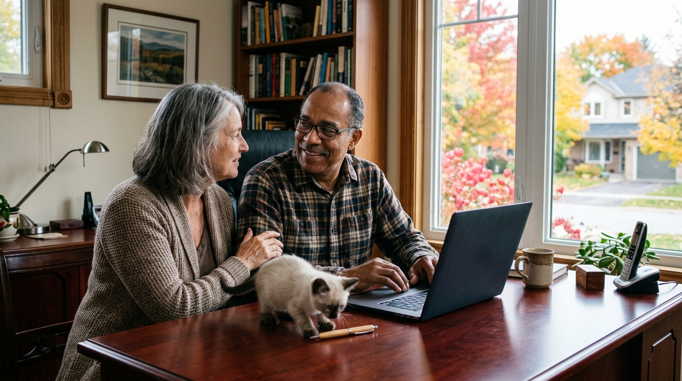 Reverse Mortgage for Pet Trust Estate Planning: Securing Your Pet's Future